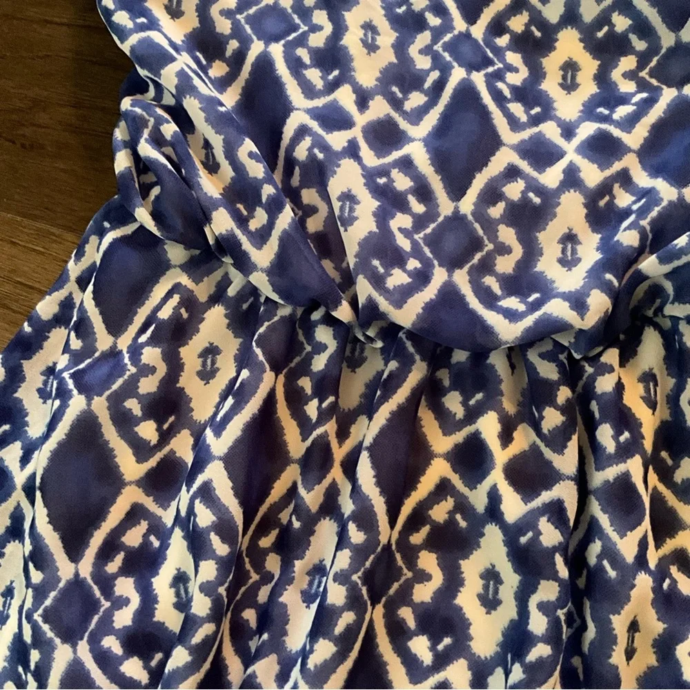 EUC Japna of India Flirty Dress - Picture 2 of 6